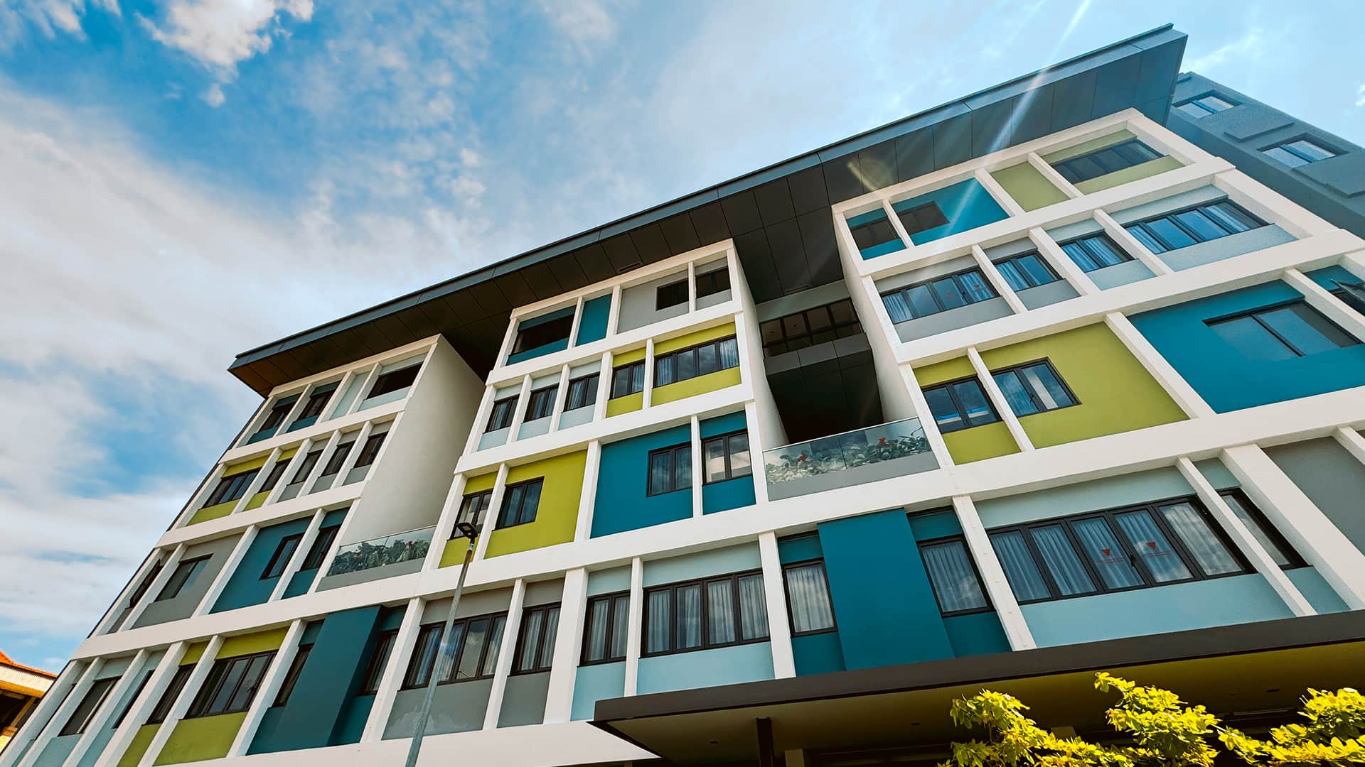 Building up hope for every boy